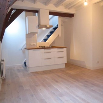 Delft, Wijnhaven, 2-kamer appartement - foto 3
