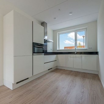 Almere, Maria Merianhof, eengezinswoning - foto 2