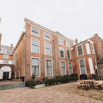 Den Haag, Westeinde, 3-kamer appartement - foto 2