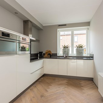 's-Gravenzande, van Gochstraat, eengezinswoning - foto 3