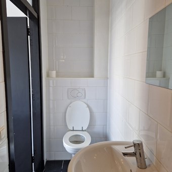 Zwolle, Lindestraat, zelfstandige studio - foto 2