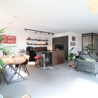 Amsterdam, Ceramiquelaan, 3-kamer appartement - foto 2