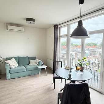 Utrecht, Zoomstraat, 2-kamer appartement - foto 3