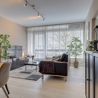 Arnhem, Gamerslagplein, hoekappartement - foto 2