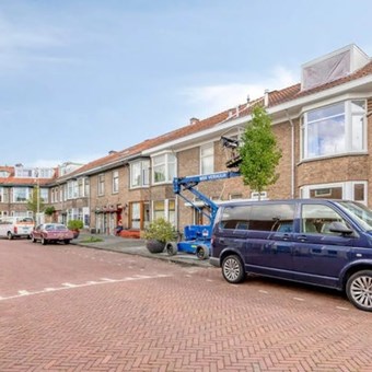 Den Haag, Schimmelweg, eengezinswoning - foto 3