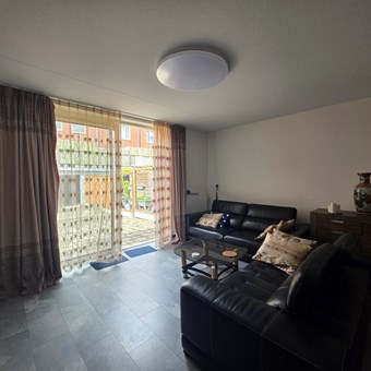 Rotterdam, Bothastraat, eengezinswoning - foto 2