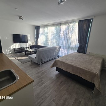 Amsterdam, Goudbalpad, zelfstandige studio - foto 2