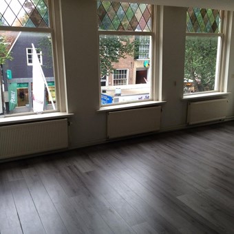 Harlingen, Voorstraat, 2-kamer appartement - foto 2