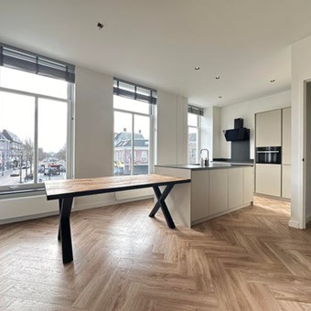 Breda, Van Coothplein, 4-kamer appartement - foto 3