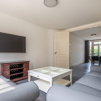 Amsterdam, Arubastraat, 3-kamer appartement - foto 2