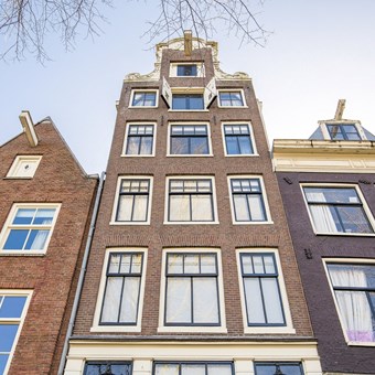 Amsterdam, Oude Waal, 3-kamer appartement - foto 2