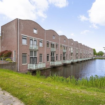 Hoofddorp, Aagje Dekenstraat, eengezinswoning - foto 2