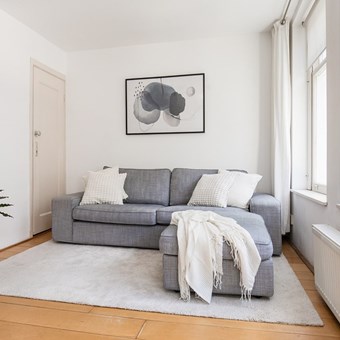 Amsterdam, Ten Katestraat, 2-kamer appartement - foto 3