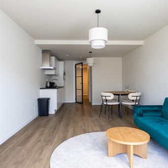 Hoorn (NH), Nieuwe Noord, bovenwoning - foto 2