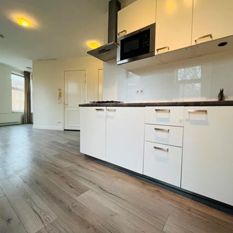 Rotterdam, Beijerlandselaan, 2-kamer appartement - foto 2