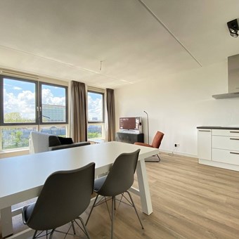 Utrecht, Louis Armstronglaan, 3-kamer appartement - foto 3