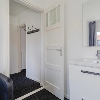 Rotterdam, Lepelaarsingel, kamer - foto 3