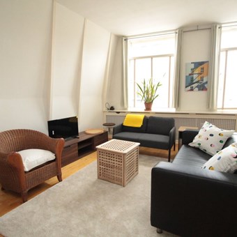 Groningen, Oosterweg, bovenwoning - foto 2