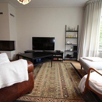 Amsterdam, Vondelstraat, 3-kamer appartement - foto 2
