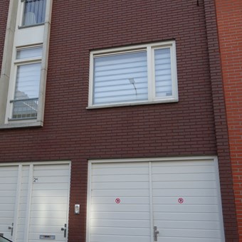 Tilburg, Korte Nieuwstraat, kamer - foto 2