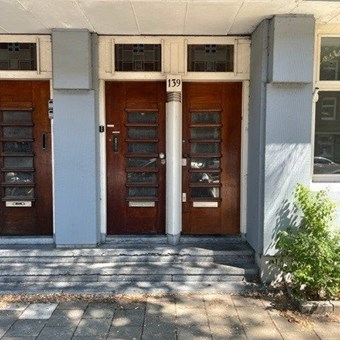Amsterdam, Haarlemmermeerstraat, 4-kamer appartement - foto 3