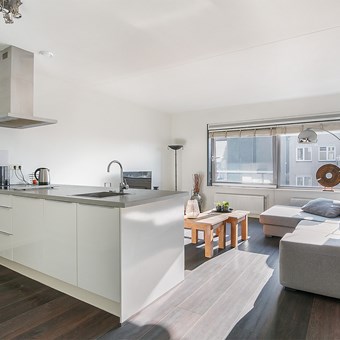 Hoofddorp, Concourslaan, 2-kamer appartement - foto 3