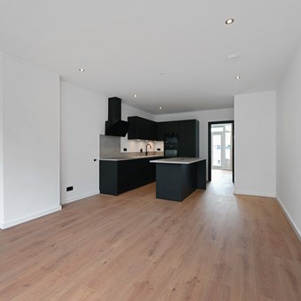 Rotterdam, Kortekade, 3-kamer appartement - foto 3
