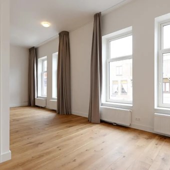 Den Haag, Maaswijkstraat, 3-kamer appartement - foto 2