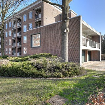 Breda, St. Ignatiusstraat, 4-kamer appartement - foto 3