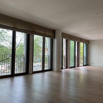 Amsterdam, Oudeschans, loft woning - foto 2