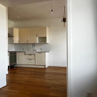Den Haag, Juliana van Stolberglaan, 3-kamer appartement - foto 3