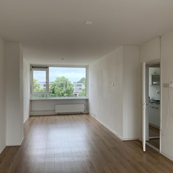 Utrecht, Monnetlaan, 3-kamer appartement - foto 3