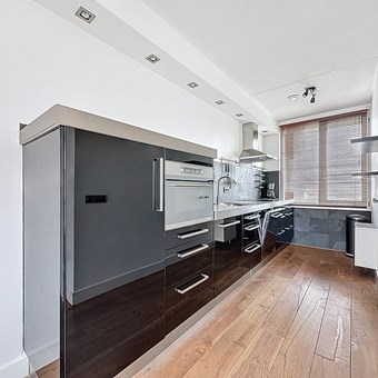 Haarlem, Rob Slotemakerstraat, 2-kamer appartement - foto 3