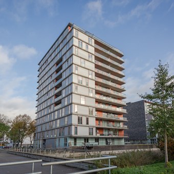 Amsterdam, Osdorper Ban, 3-kamer appartement - foto 2