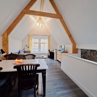 Dordrecht, Korte Nieuwstraat, 2-kamer appartement - foto 3
