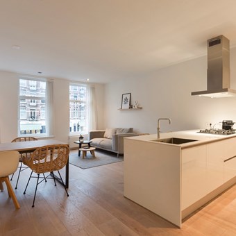 Amsterdam, Ceintuurbaan, 3-kamer appartement - foto 2