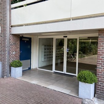 Heemstede, Brabantlaan, 2-kamer appartement - foto 2