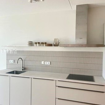 Amsterdam, Dijkmeerlaan, zelfstandige studio - foto 3