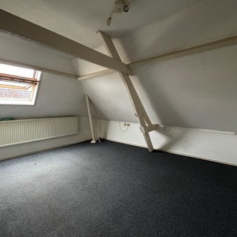 Breda, de Roy van Zuidewijnlaan, woonruimte - foto 3