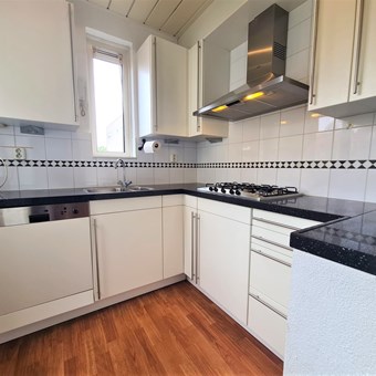 Leiden, Kuipersgang, 6+ kamer appartement - foto 3