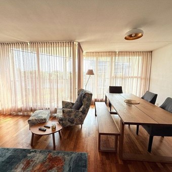 Amsterdam, Omval, 3-kamer appartement - foto 2