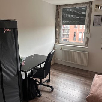 Enschede, Emmastraat, kamer - foto 3