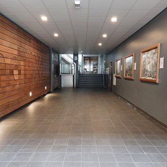 Amsterdam, Van Oldenbarneveldtstraat, 2-kamer appartement - foto 3