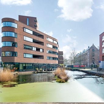 Breda, Markendaalseweg, 2-kamer appartement - foto 2