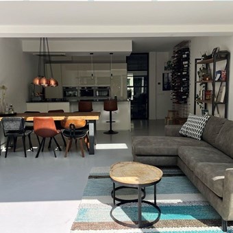 Amsterdam, Hoofdweg, benedenwoning - foto 3