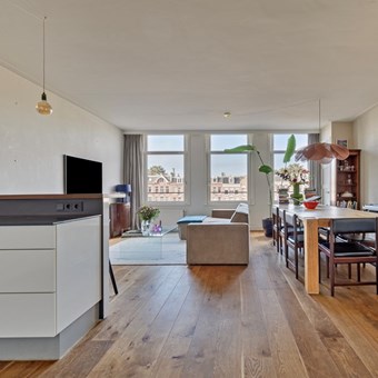 Amsterdam, Jacob Catskade, 3-kamer appartement - foto 2