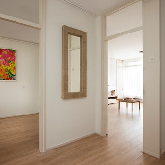 Maarssen, dr. plesmanlaan, 4-kamer appartement - foto 2
