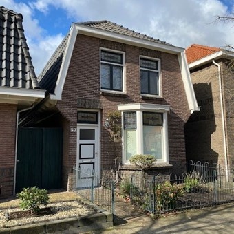Almelo, Deldensestraat, eengezinswoning - foto 2
