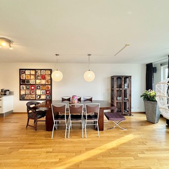 Amsterdam, Praterlaan, 3-kamer appartement - foto 2