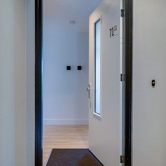 Utrecht, Maliebaan, 3-kamer appartement - foto 3